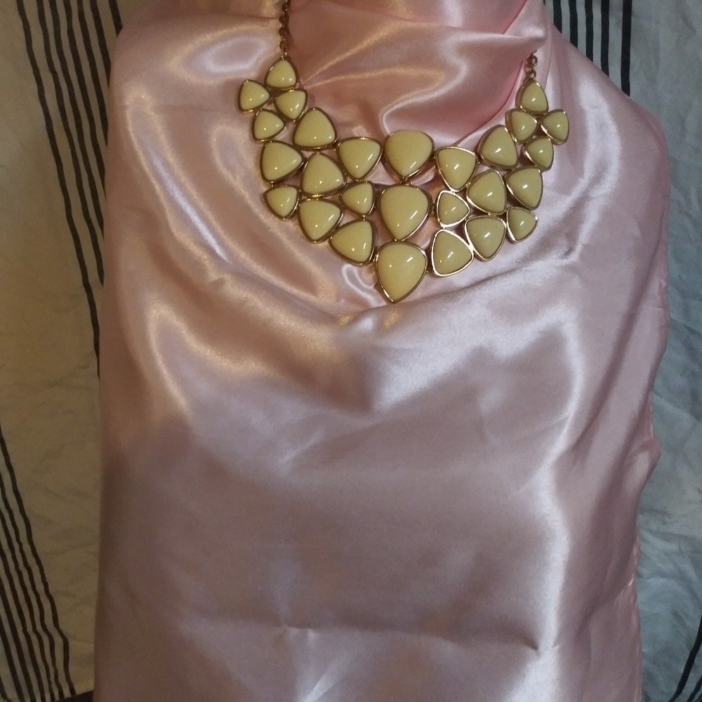 Various types of Necklaces